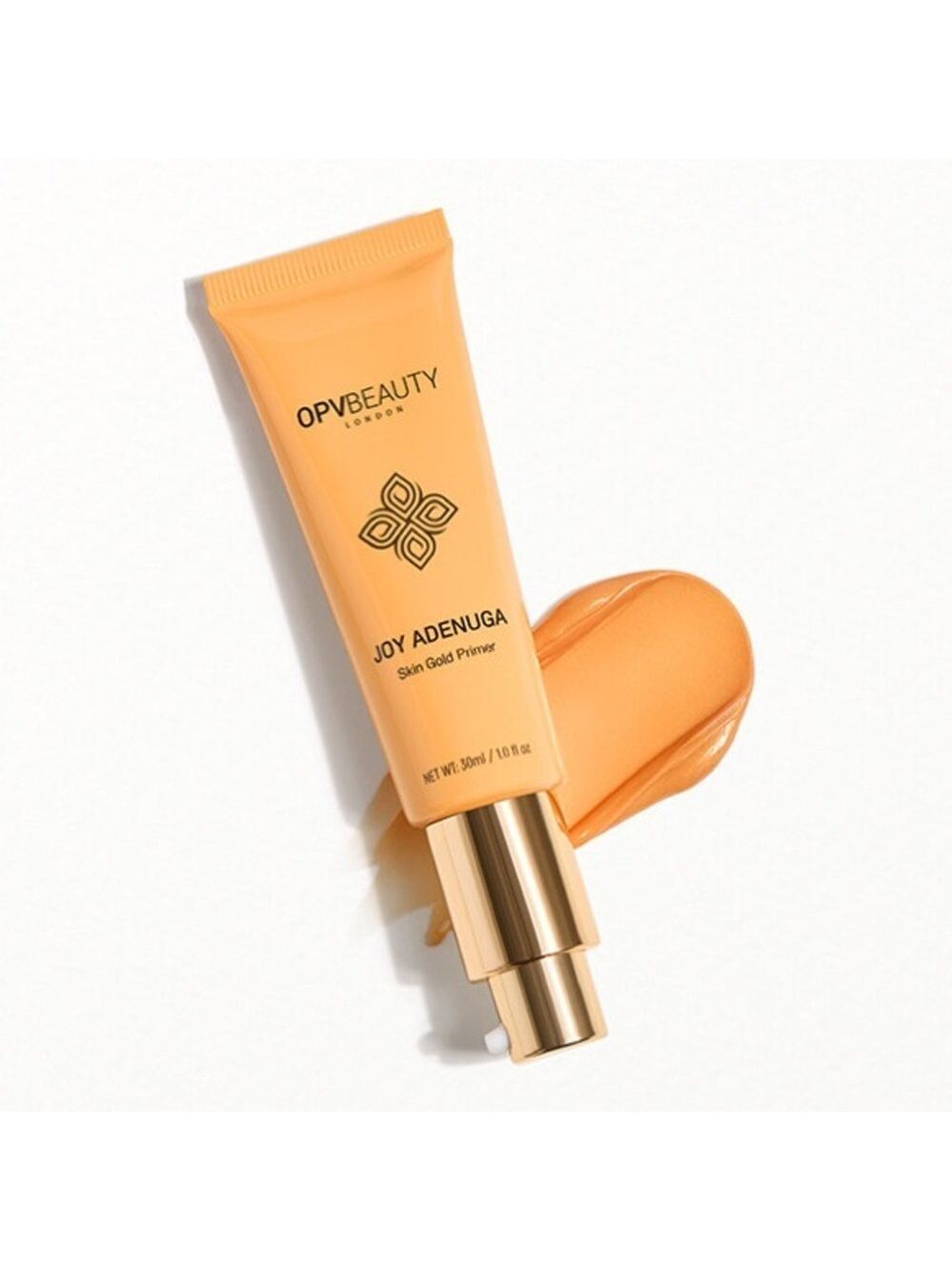 OPV Beauty Skin Gold Primer | NEW | BNIB